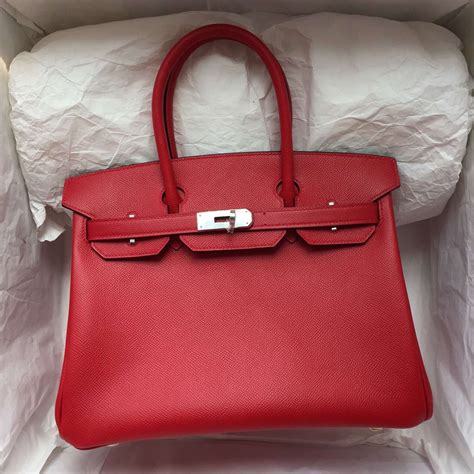 hermes bag birkin rice|red Birkin Bag price.